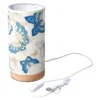 LED-Lampe „Schmetterlinge“