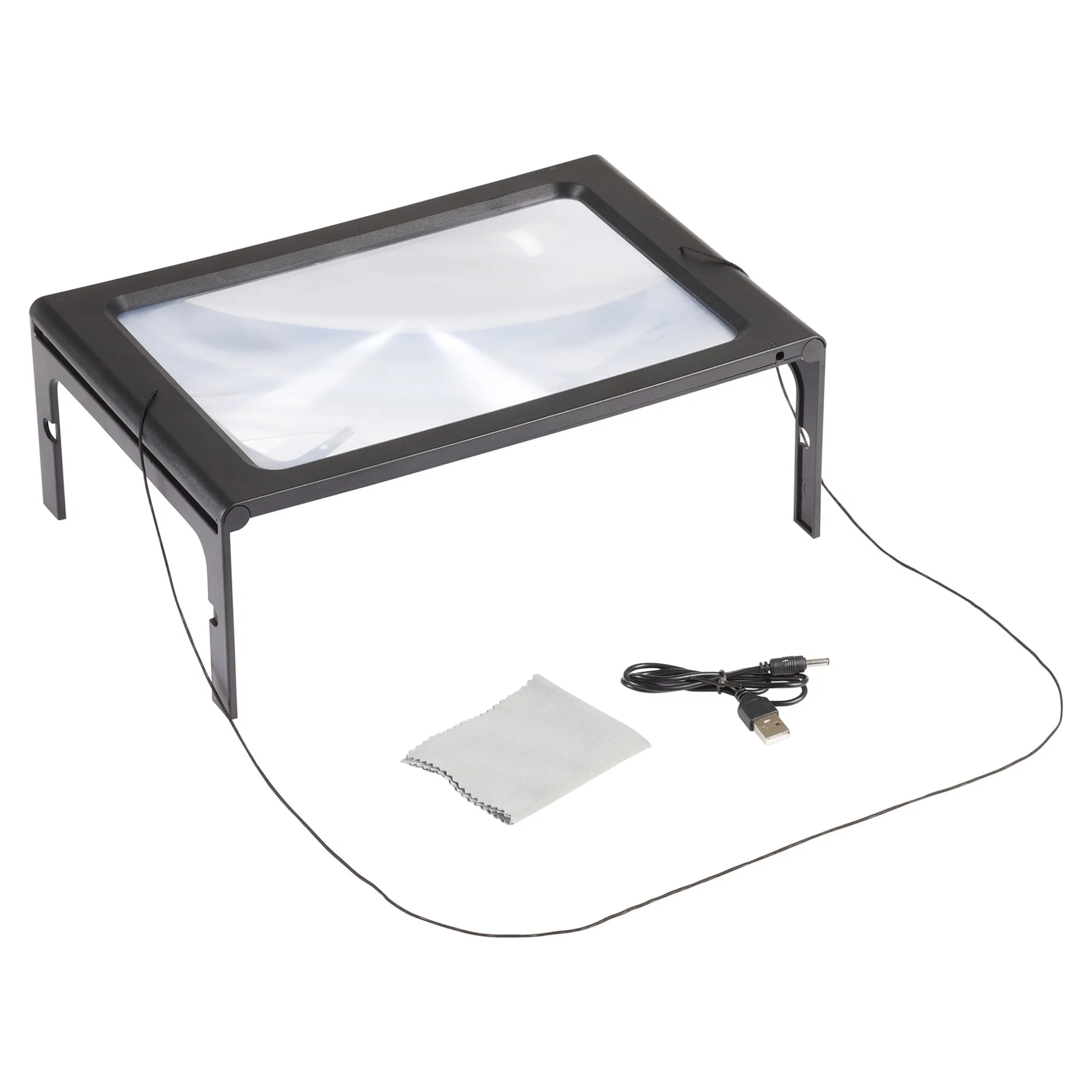 LED-Leselupe