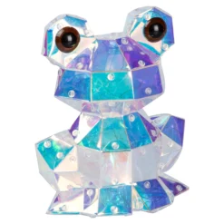 LED-Leucht-Frosch „Prisma“