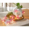 LED-Lichterkette „Herzen“, 165 cm