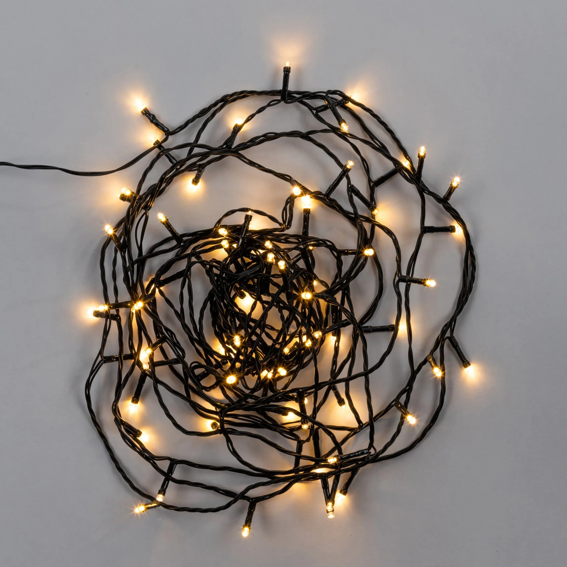 LED-Lichterkette 100 LEDs