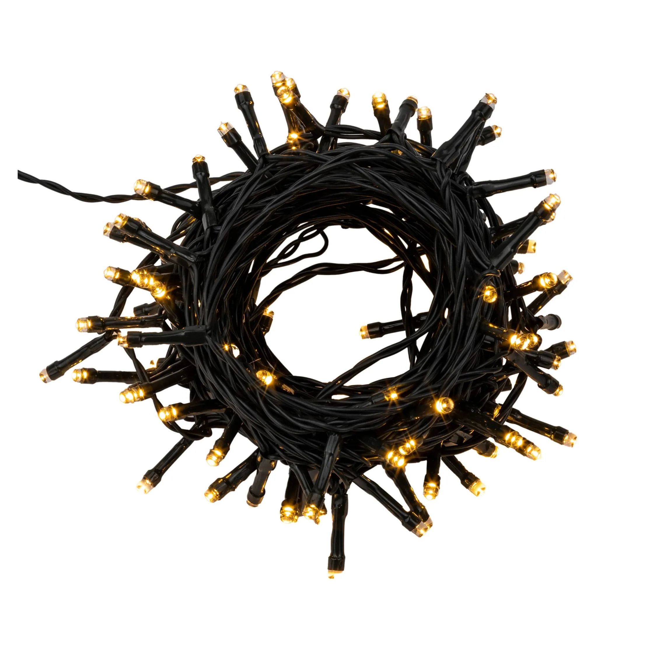 LED-Lichterkette 100 LEDs