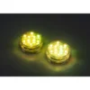 LED-Licht, wasserdicht, 2 Stück
