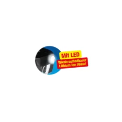 LED-Lupenbrille „Magic Pro“