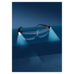 LED-Lupenbrille „Magic Pro“