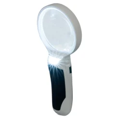 LED-Lupen-Set, 3-teilig