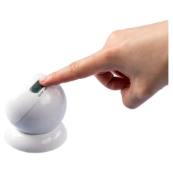 LED-Magnetleuchte „360°“ mit Bewegungsmelder