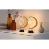 LED-Mondlicht ﻿ Vollmond