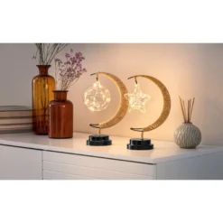 LED-Mondlicht Vollmond