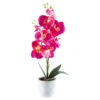 LED-Orchidee