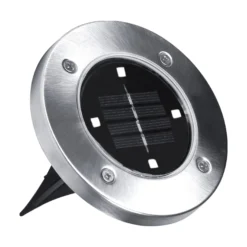 LED-Solarleuchten