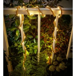 LED-Solar-Seil