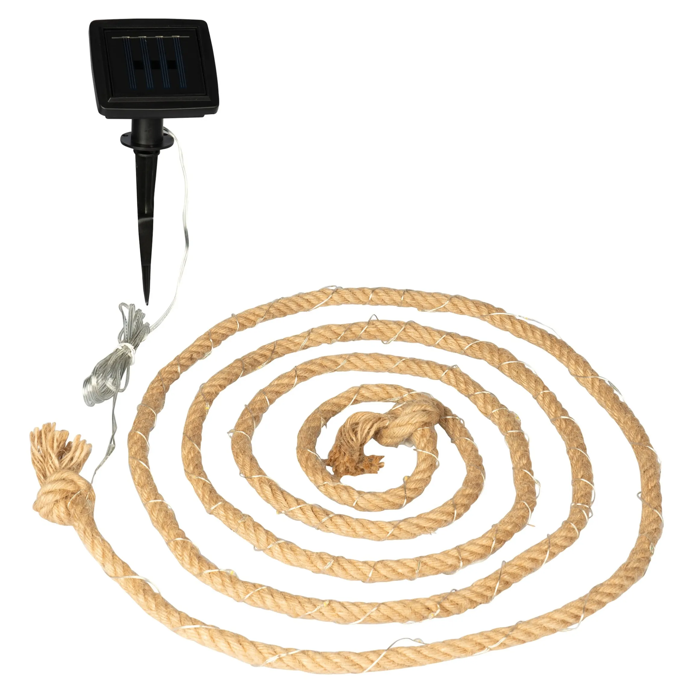 LED-Solar-Seil