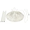 LED-Spiral-Tannenbaum