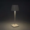 LED-Tischlampe "Helsinki", dimmbar