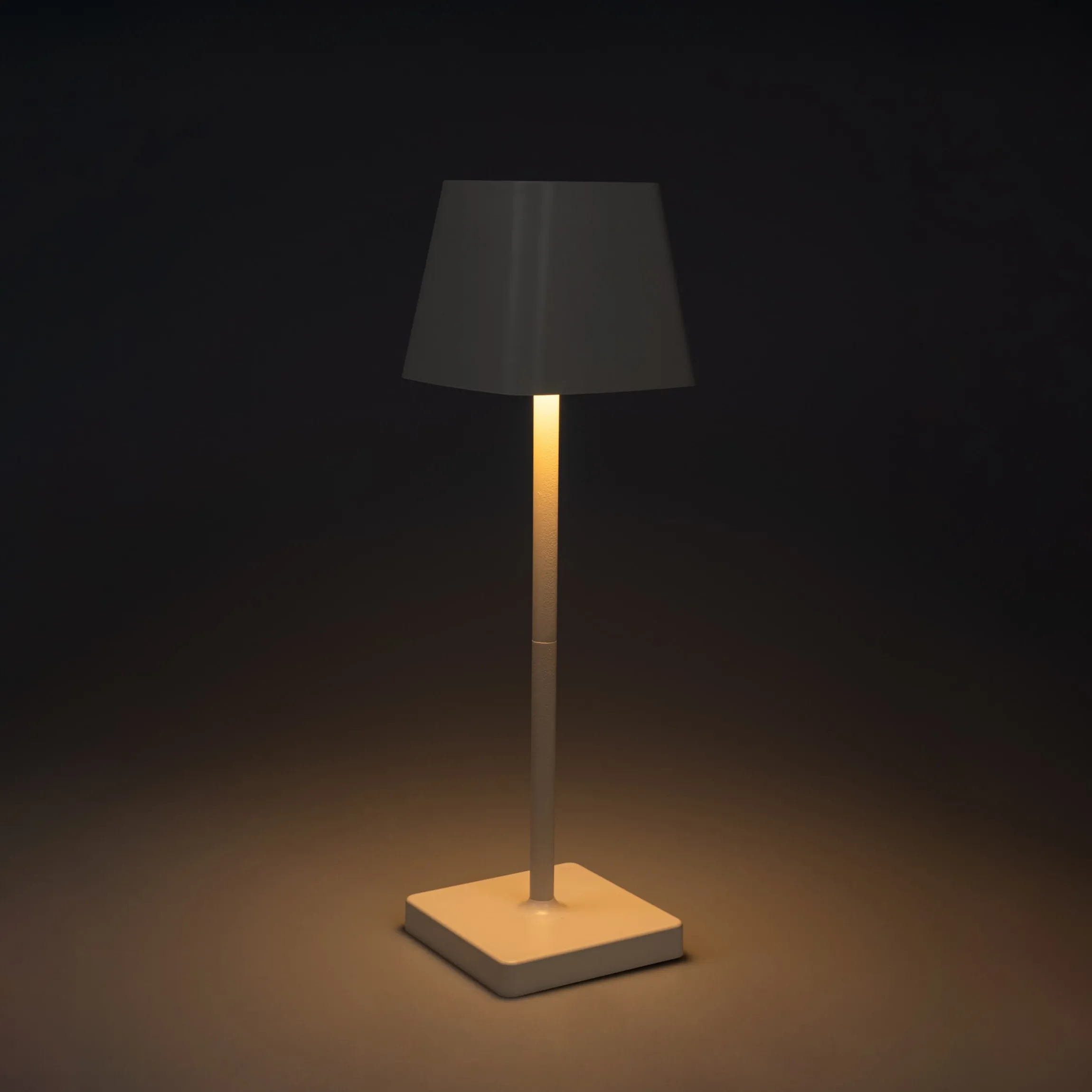 LED-Tischlampe "Helsinki", dimmbar