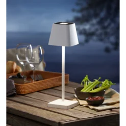 LED-Tischlampe