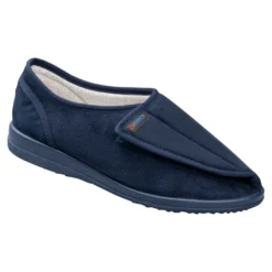 Leicht-Klettschuh