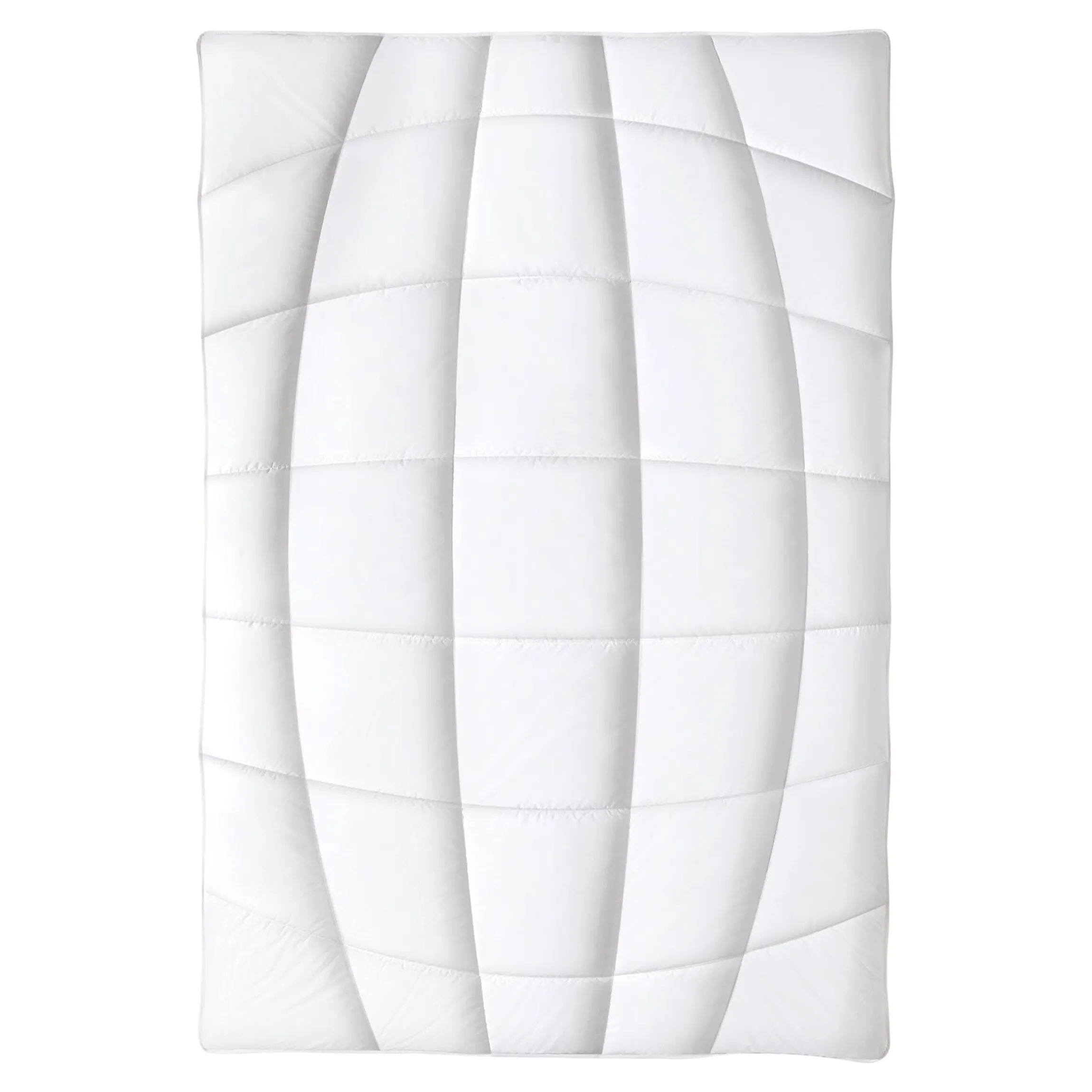 Leichtsteppbett "Klima" 200x200 cm