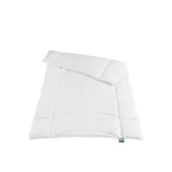 Leichtsteppdecke Klima Active Plus 135x200