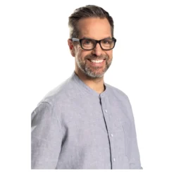 Lesehilfe "Multi-Zonen" +0,25 bis +3 dpt schwarz