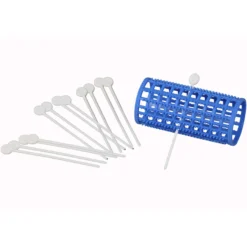 Lockenwickler-Set, 12 Stück