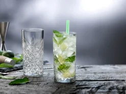Longdrinkbecher, Glas Timeless 29,5 cl