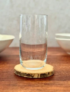 Longdrinkglas Set, Glas Iconic