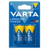 Longlife-Power-Batterien