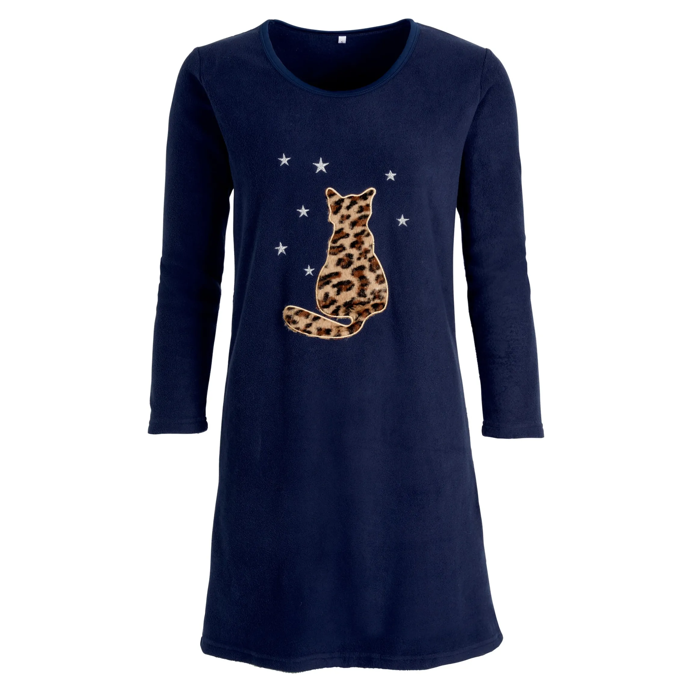 Long-Wärmeshirt "Minka"