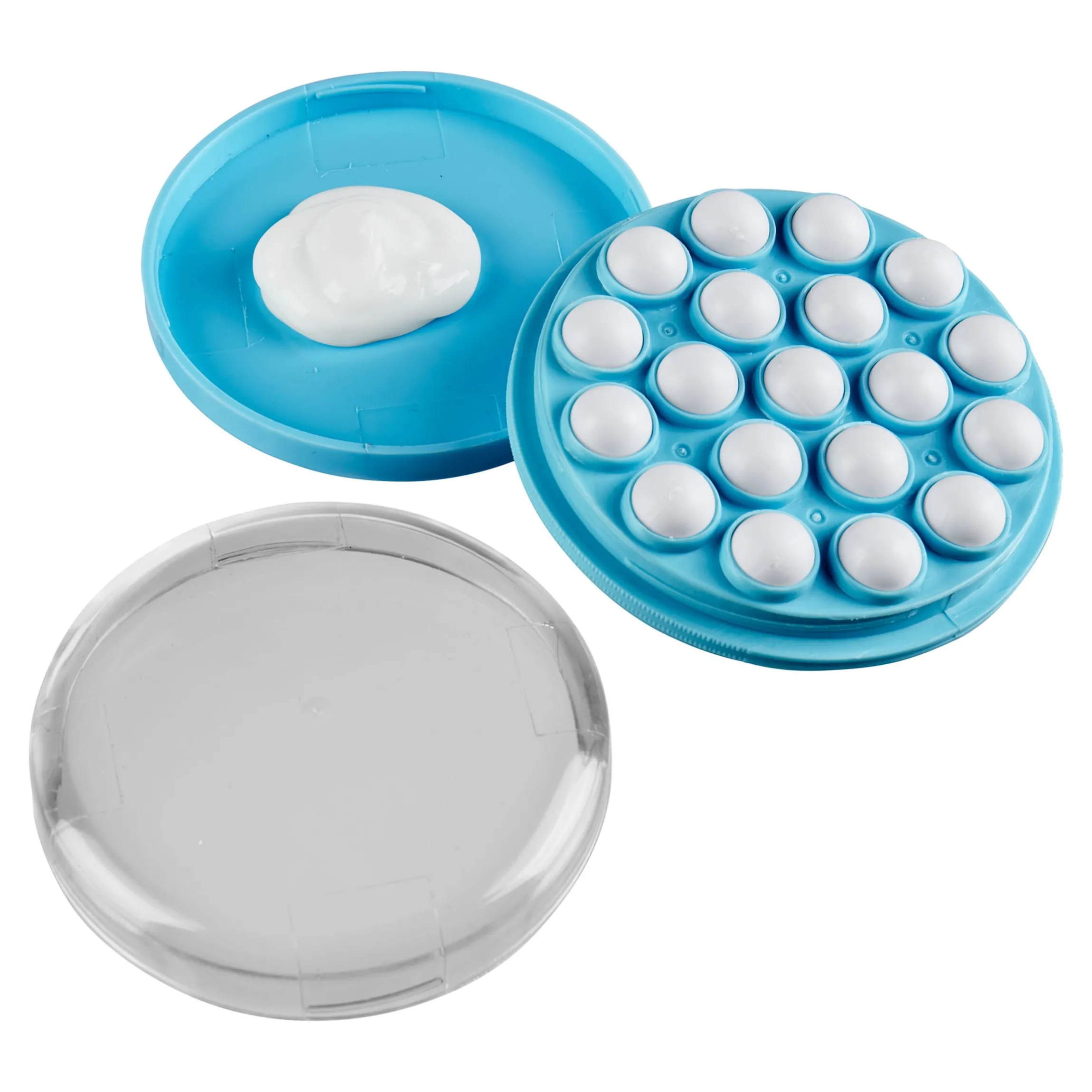 Lotion-Creamer + Gratis Rückenbürste
