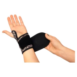 Magnet-Handgelenkbandage „Leo“