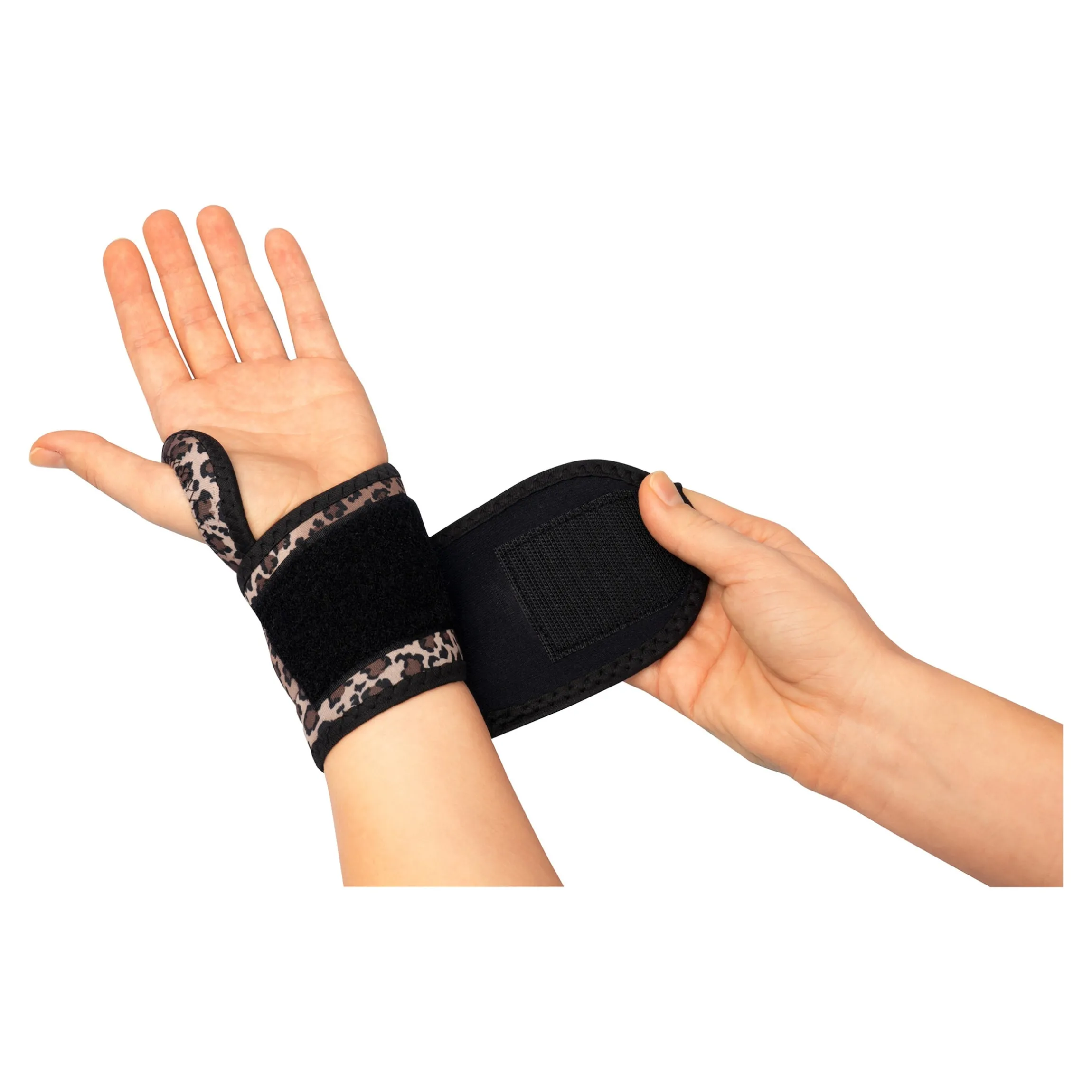 Magnet-Handgelenkbandage „Leo“