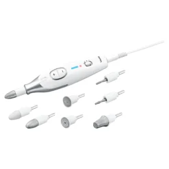 Maniküre-/Pediküreset MP 42, 9-teilig Weiß