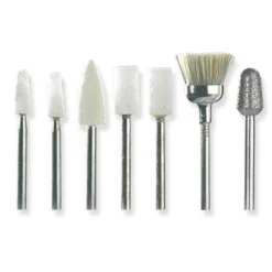 Maniküre-Pediküre-Set, 9-teilig