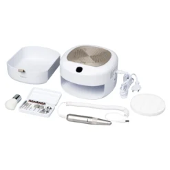 Maniküre-/Pedikürestation MP 200 StudioNails Pro