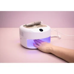 Maniküre-/Pedikürestation MP 200 StudioNails Pro