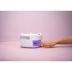 Maniküre-/Pedikürestation MP 200 StudioNails Pro