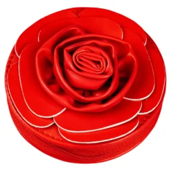 Maniküre-Set „Rose“, 6-teilig