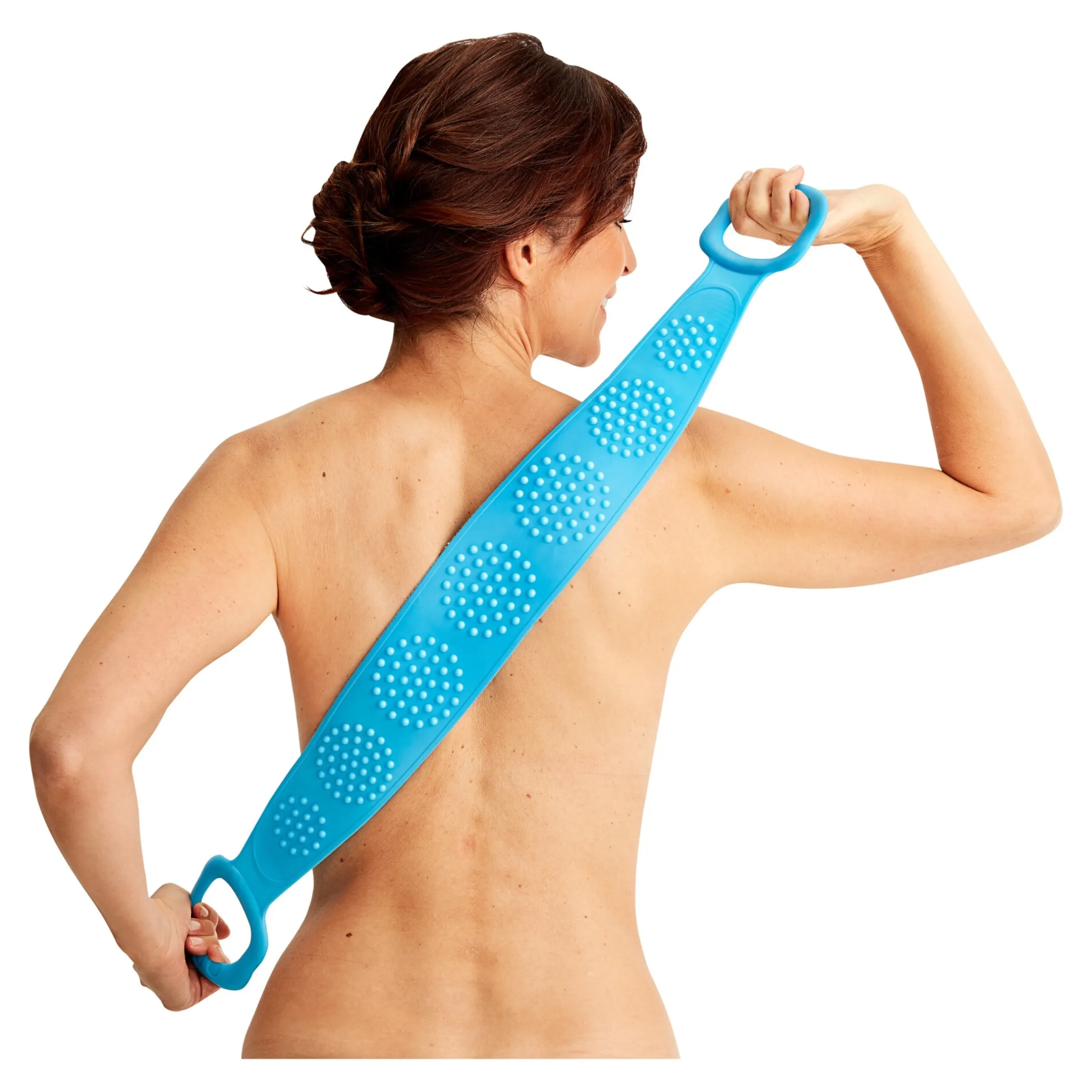 Massage-Duschband