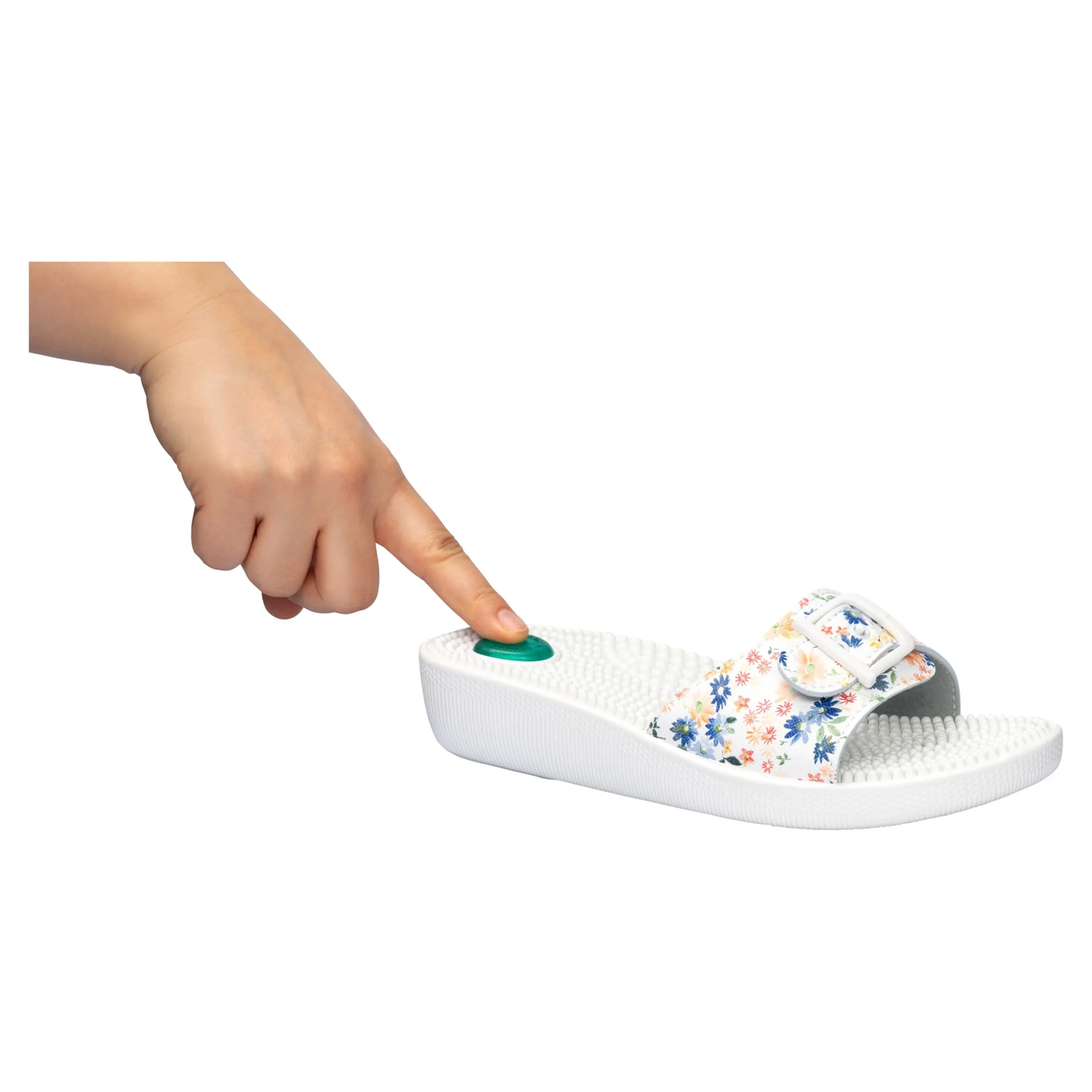 Massage-Pantolette