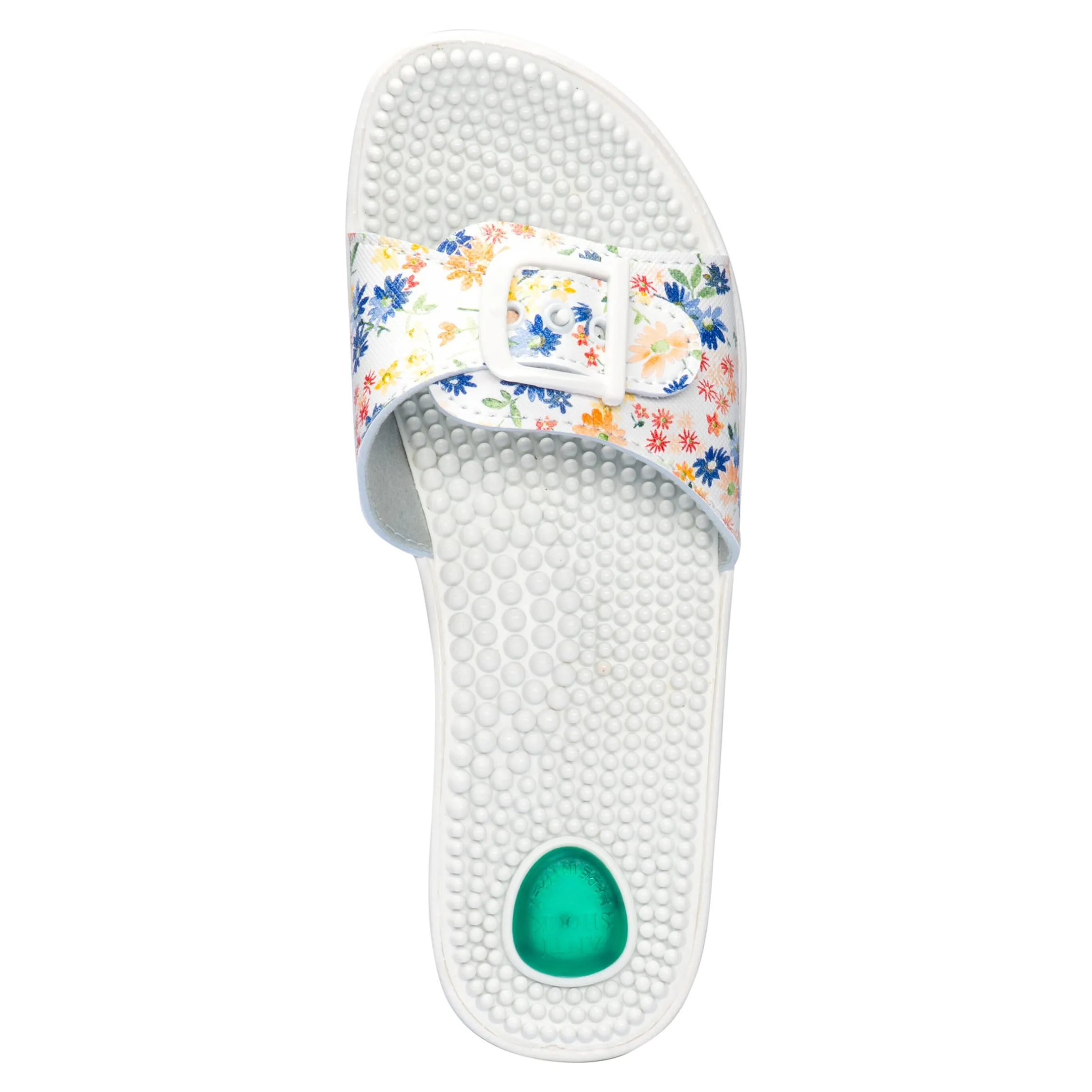 Massage-Pantolette