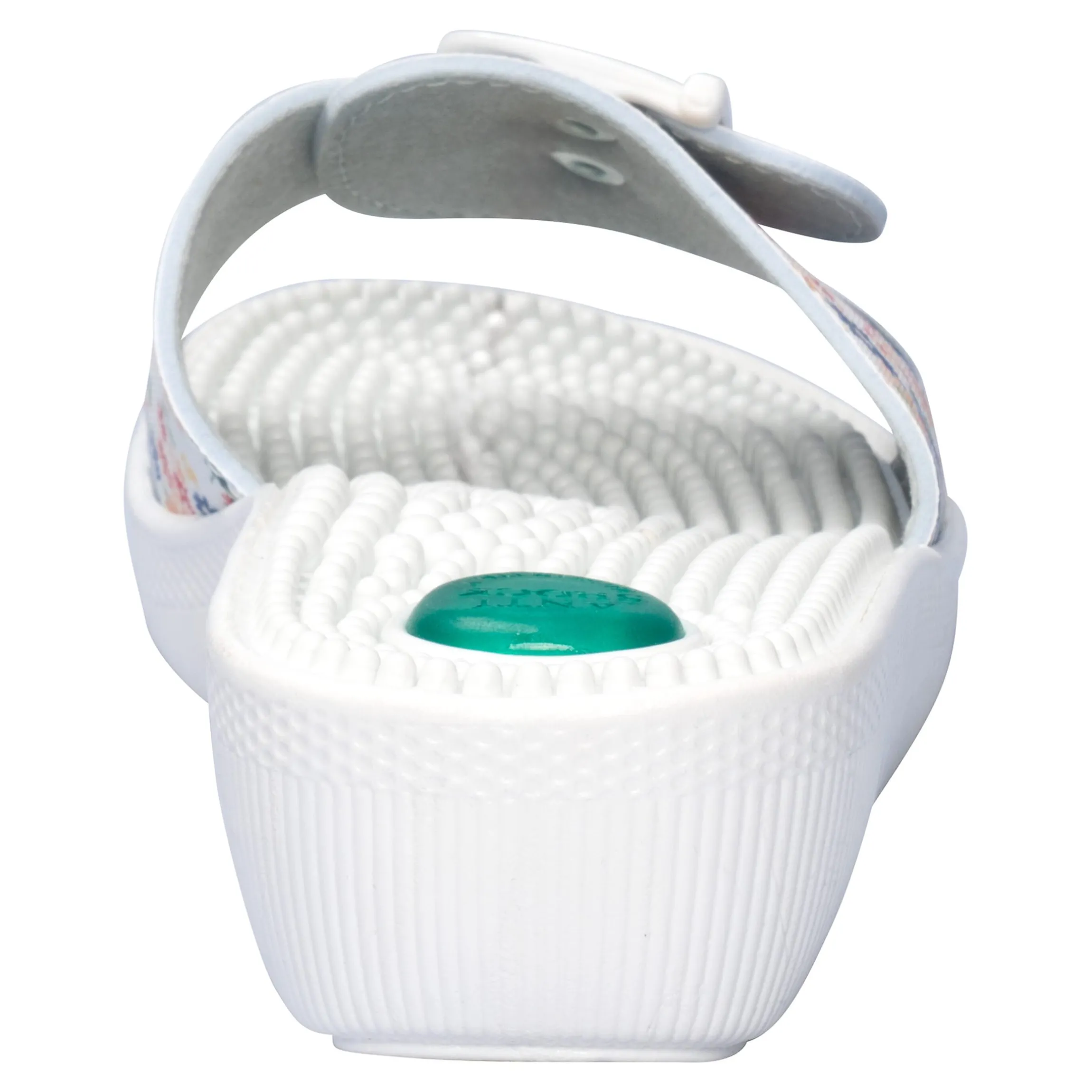 Massage-Pantolette
