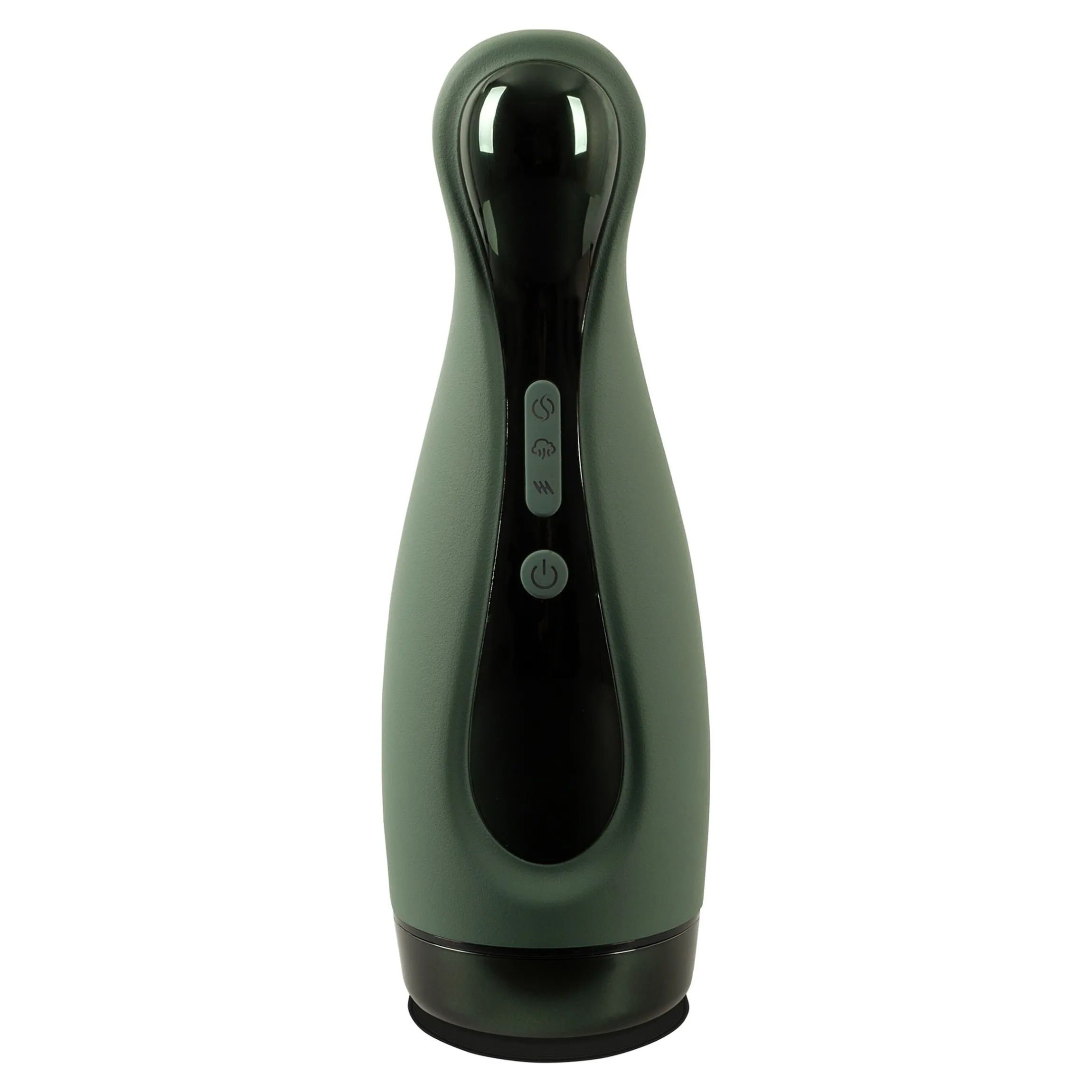 Masturbator "2 in 1"