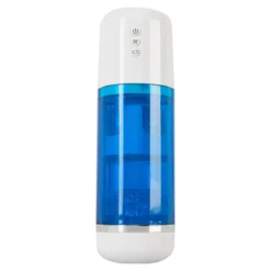 Masturbator "3 in 1"