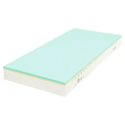 Matratze max foam by fan