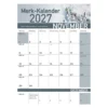 Merk-Kalender 2027 Natur