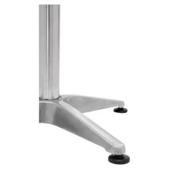 Metall-Stehtisch „Klappbar"