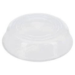 Mikrowellen-Abdeckhaube, Ø 25 cm