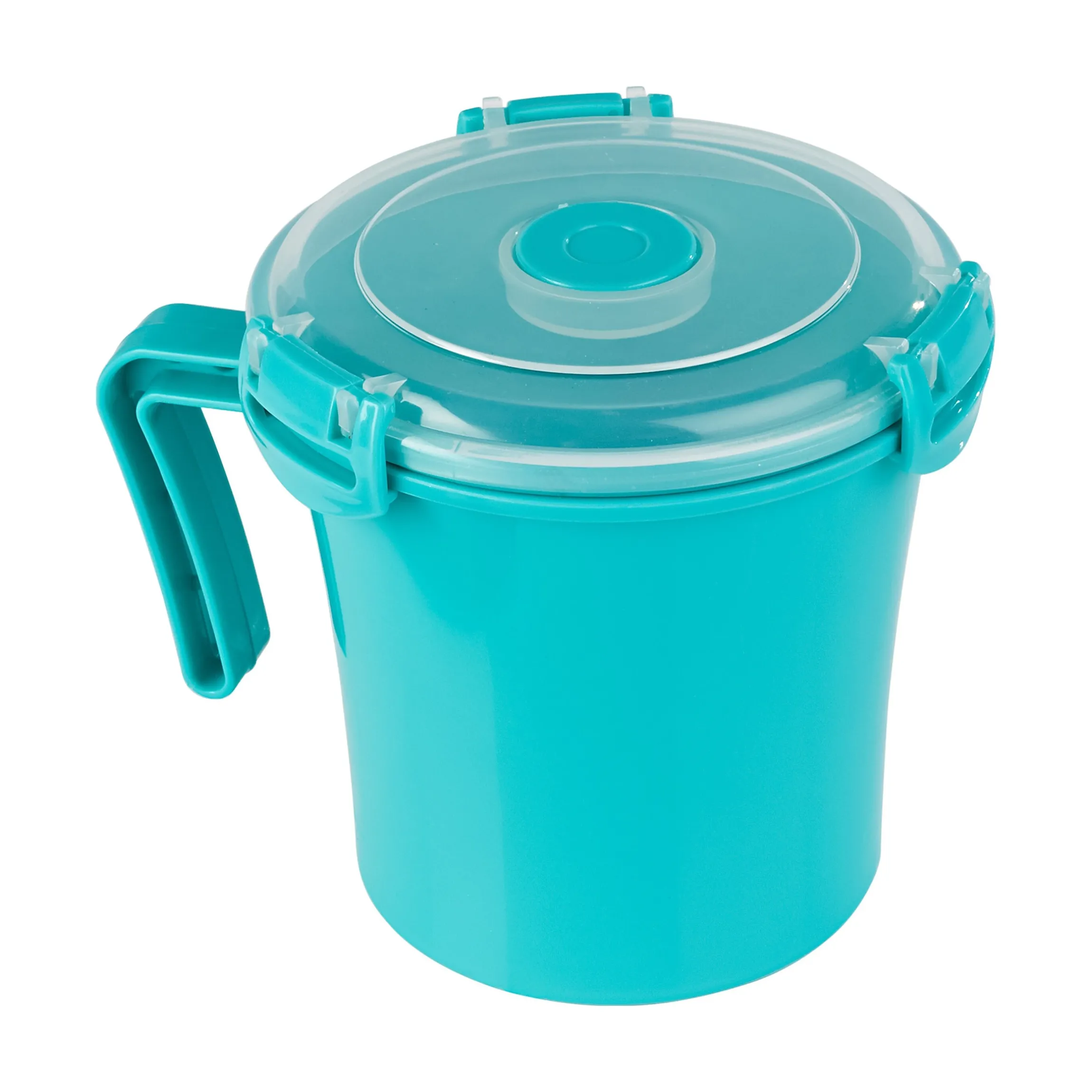 Mikrowellen-Suppentasse 650 ml